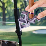 cigar holder for golf cart - Image 4