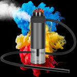 Hookah Set Portable Cup Hookah With Everything Great For Car Travel Include All Accessories - Image 6