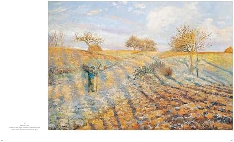 The Honest Eye: Camille Pissarro's Impressionism - Image 8