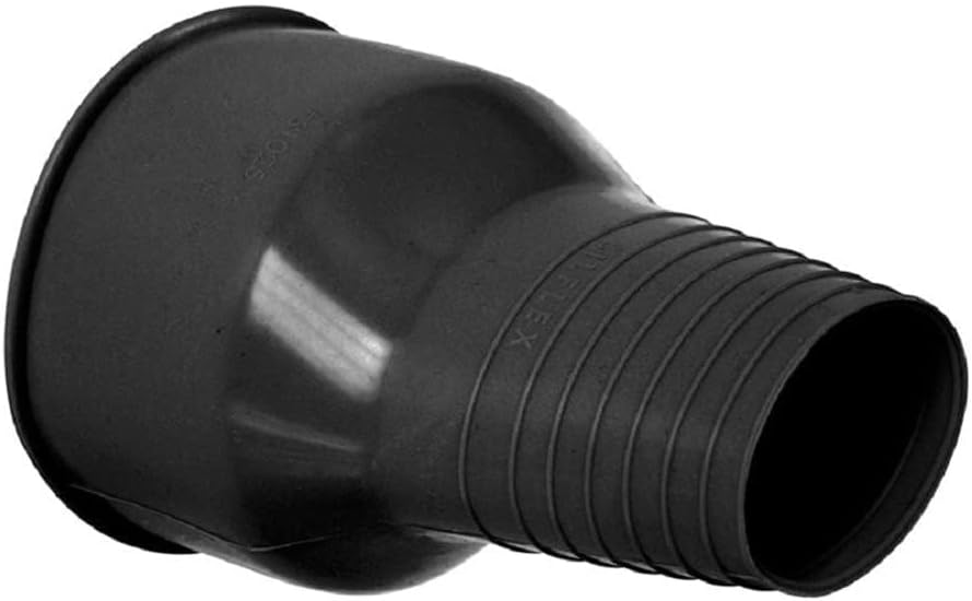 Waterproof drysuit silicone cuff seals pair in black color