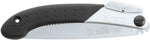 Silky Super Accel 210 blade and locking mechanism