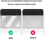 Detailed graphic highlighting the 0.2 millimeter ultra thin profile of the clear skin