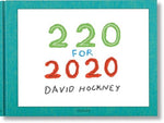 David Hockney. 220 for 2020 - Image 2