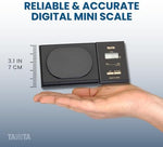 Tanita Gram Scale 1479v # 1 Selling Scale on Market - Image 6