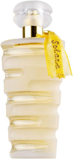 Lomani Solara Eau De Parfum for women front view bottle packaging