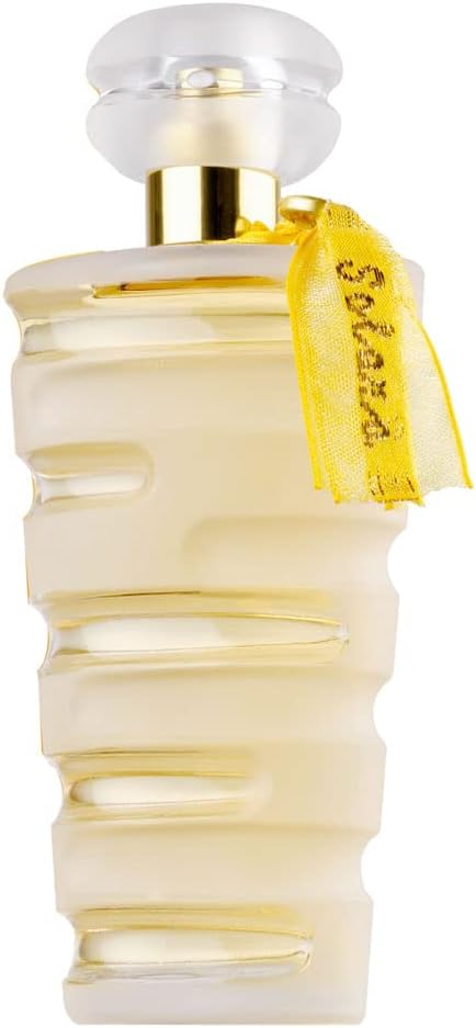 Lomani Solara Eau De Parfum for women front view bottle packaging