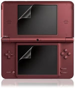 OSTENT Ultra Clear Screen Guard Film LCD Protector for Nintendo NDSiLL NDSiXL - Image 2