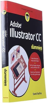 Adobe Illustrator CC For Dummies - Image 4