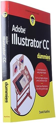 Adobe Illustrator CC For Dummies - Image 4