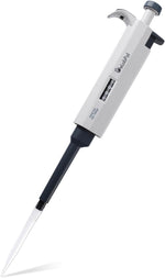 100-1000l Adjustable Volume Pipette, Lab Single Channel Micropipette, 1000l/1ml High Precision Pipettor, Autoclavable - Image 9