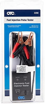 OTC 3398 Fuel Injection Pulse Tester - Image 4