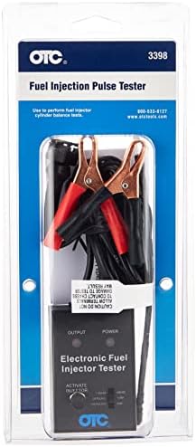 OTC 3398 Fuel Injection Pulse Tester - Image 4