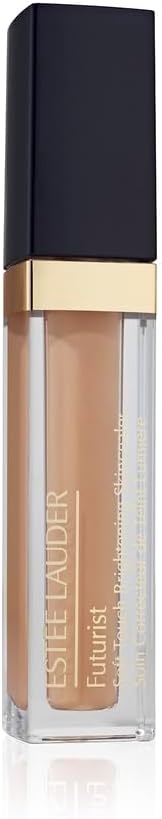 Este Lauder Futurist Soft Touch Brightening Skincealer Concealer with Vitamin C, 0.2 Fl Oz - Image 11