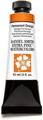 Daniel Smith Extra Fine Watercolor Paint, 15ml Tube, Bronzite Genuine, 284600199, 0.5 Ounce (Pack of 1) - Image 11