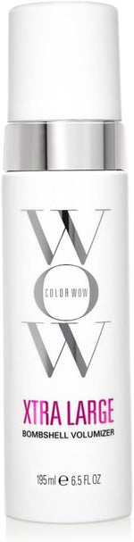 Color Wow Xtra Large Bombshell Volumizer front view packaging