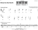 Alfred's Basic Piano Library Praise Hits, Bk 1A - Image 5