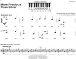 Alfred's Basic Piano Library Praise Hits, Bk 1A - Image 4