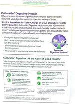 Culturelle Digestive Health Probiotic, 80 Capsules - Image 4