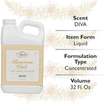 Lumintrail stain remover pen and Tyler Diva laundry detergent set for complete clothing maintenance.