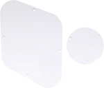 Musiclily USA Les Paul upgrade hardware set white