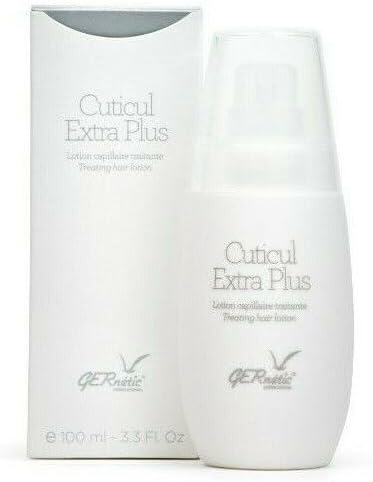 Cuticul Extra Plus 100ml - Image 1
