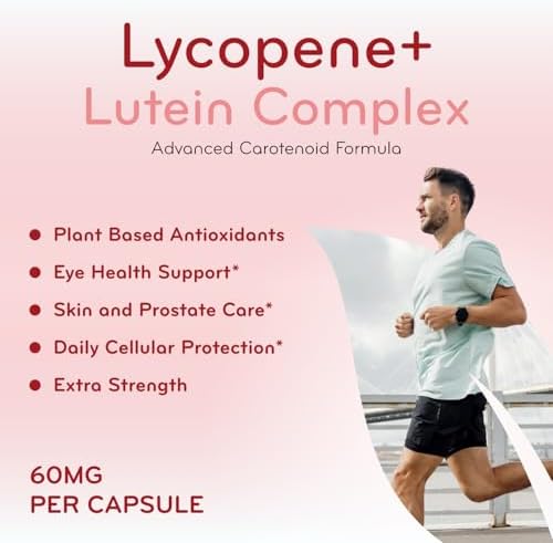 Clear Formulas carotenoid complex supplement facts and ingredient label details