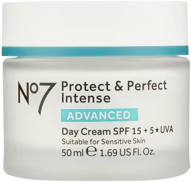 Protect & Perfect Intense Advanced Day Cream - Image 1