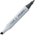 Copic R20 Blush marker showing dual tips