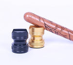 Portable Cigar Holder Outdoor Cigar Stand - Image 6