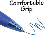 BICBU311BE - BIC BU3 Ball Pen - Image 4