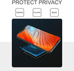 EYSOFT compact privacy camera shield compatible with iPhone 13 series