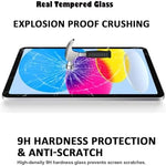 TiKeDa protective film packaging and accessories set