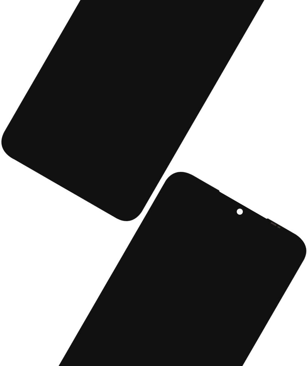 Ygpmoiki T-Mobile REVVL 6 Pro 5G screen replacement kit with tools