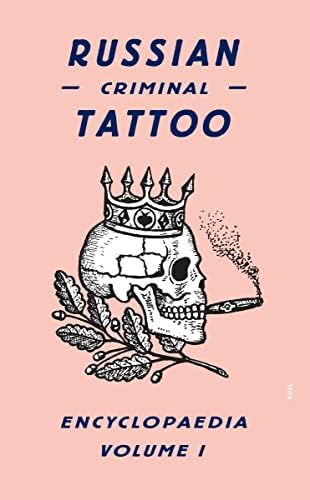 Russian Criminal Tattoo Encyclopaedia Volume I - Image 2