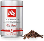 Illy Regular Coffee Beans, 250 Gram, Can, Vegetarian - Image 2
