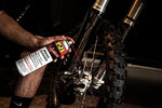 PJ1 40-2 Professional Brake Cleaner 13 Ounce canister spray nozzle detail