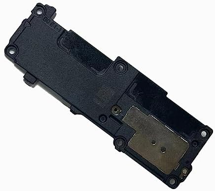 Detailed view of Samsung S22 Ultra loudspeaker internal module
