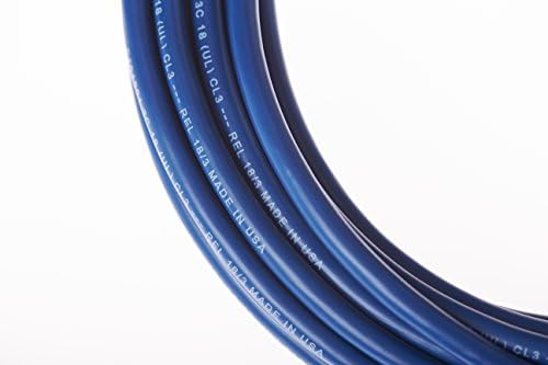 Premium gold-coated spade lugs for amplifier connection