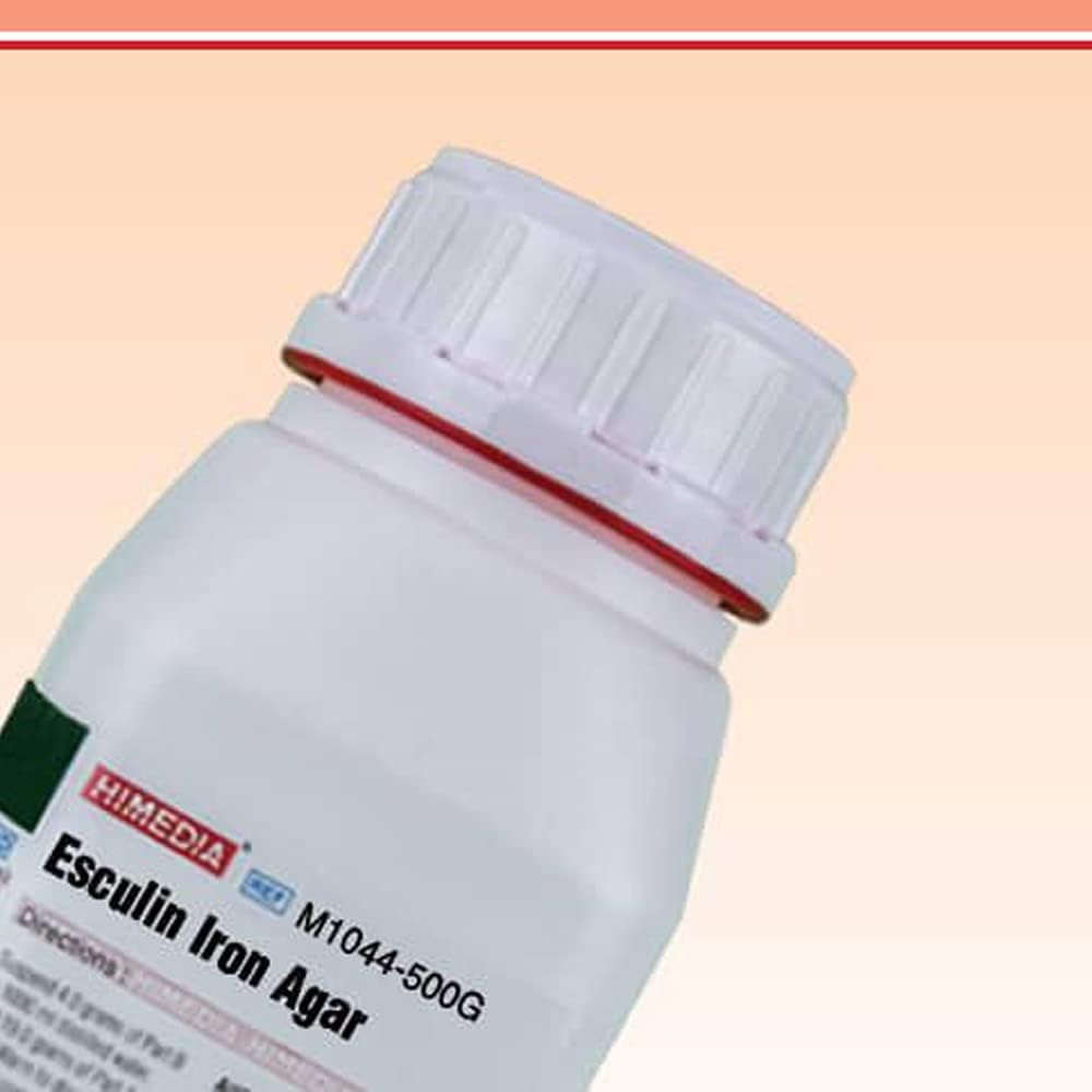 HiMedia M1044-500G Esculin Iron Agar, 500 g - Image 1