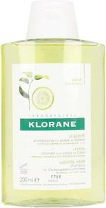 Klorane Citrus Pulp Shampoo 200Ml - Image 1