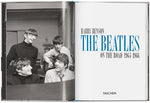 Harry Benson. The Beatles - Image 3