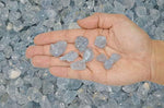 Fantasia Materials: 1 lb of Celestite (Celestine) Crystals Rough Stones from Madagascar - Image 5