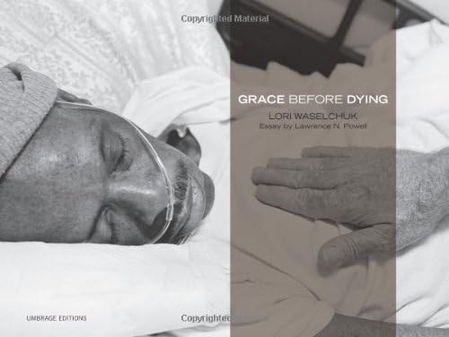 Grace Before Dying - Image 1