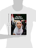 TIME The New Middle East - Image 3