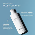 Jan Marini Skin Research Bioglycolic Face Cleanser, 8 Fl. Oz. - Image 3