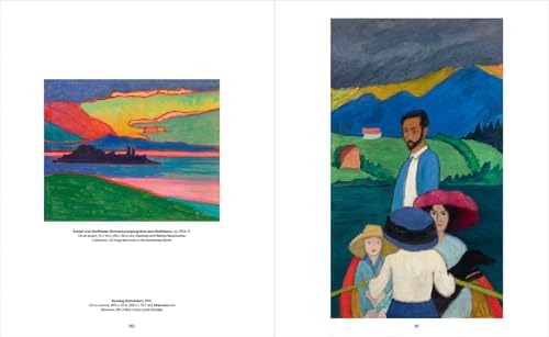 Gabriele MÃ¼nter: Contours of a World - Image 7