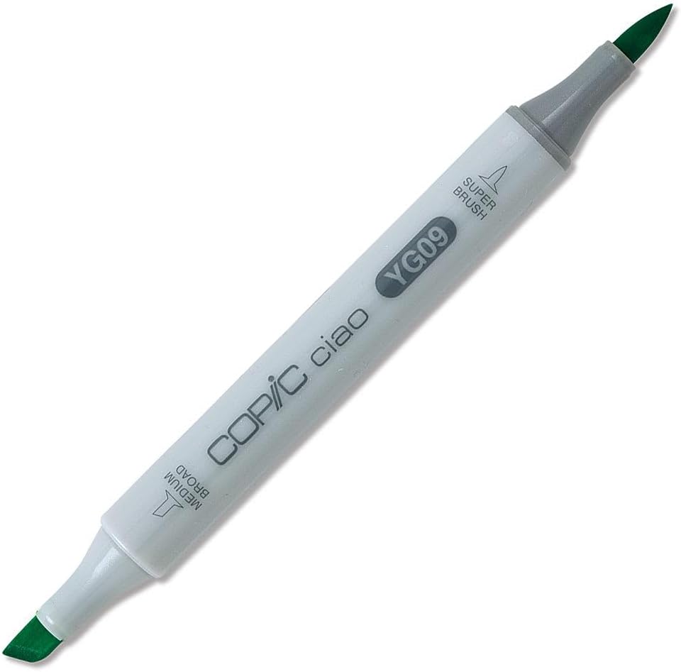 Copic Ciao Markers, Pinkish White - Image 10