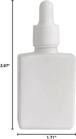 Begiket travel friendly cosmetic bottle set in packaging