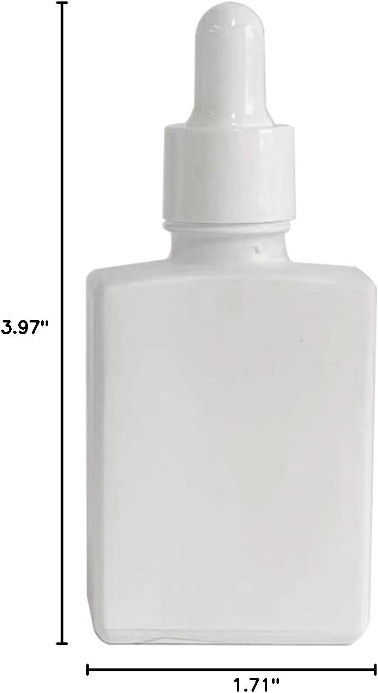 Begiket travel friendly cosmetic bottle set in packaging