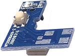 FainWan circuit board replacement component for gaming console repair close view